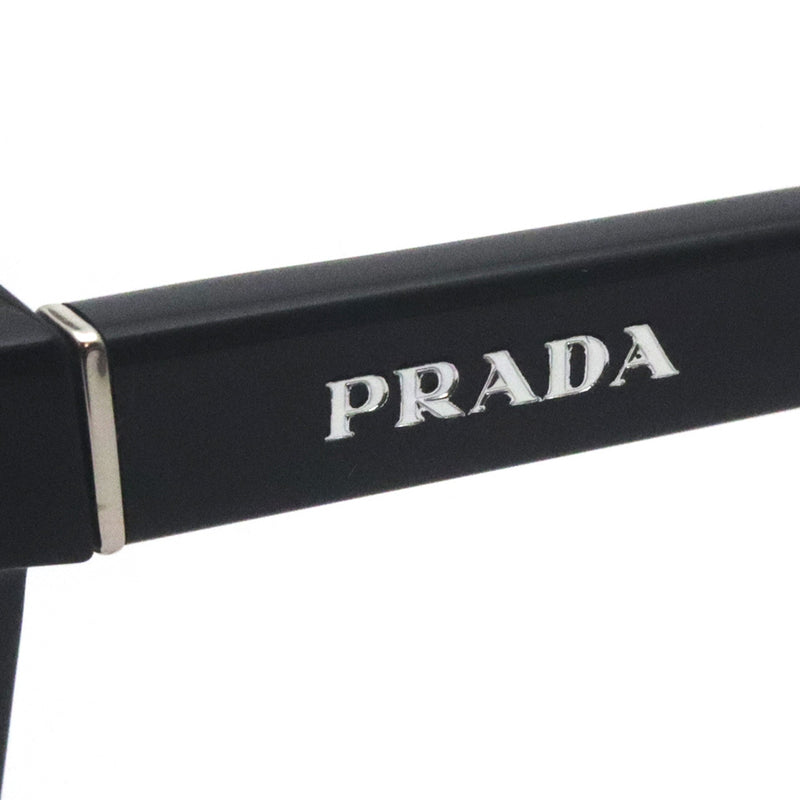 プラダ メガネ PRADA PR15ZVF 1AB1O1 57