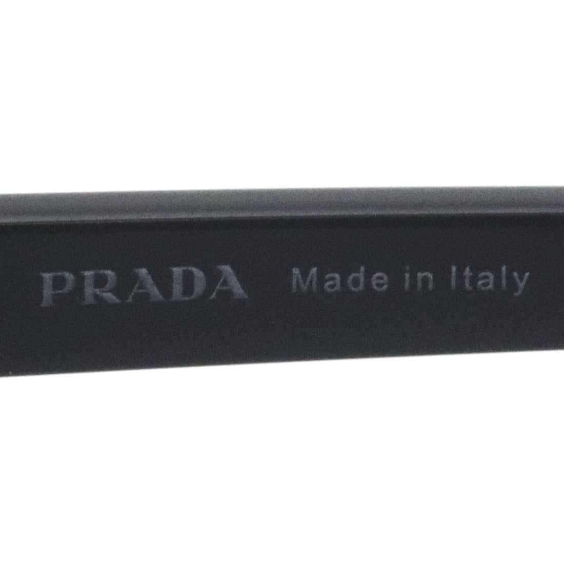 Prada glasses PRADA PR15ZVF 1AB1O1 57