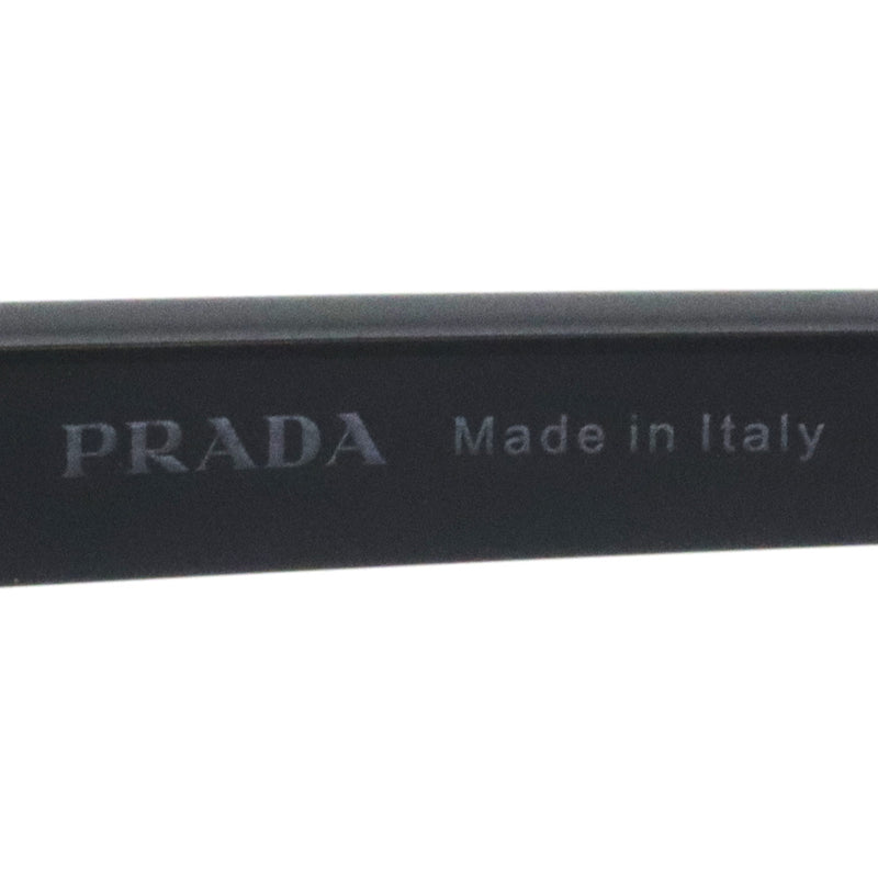 プラダ メガネ PRADA PR15ZVF 1AB1O1 57