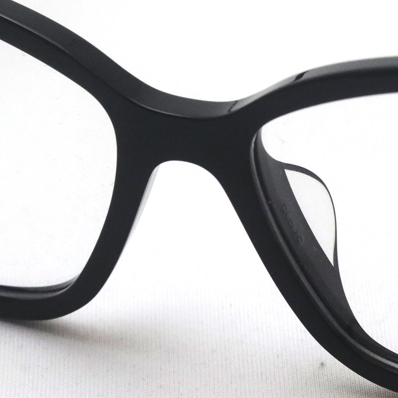 プラダ メガネ PRADA PR15ZVF 1AB1O1 57