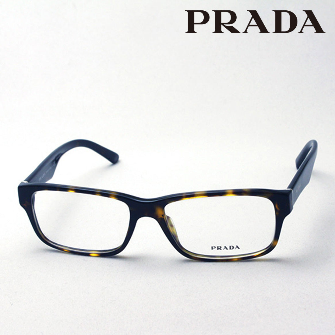 Prada Glasses PRADA PR16MVA 2AU1O1