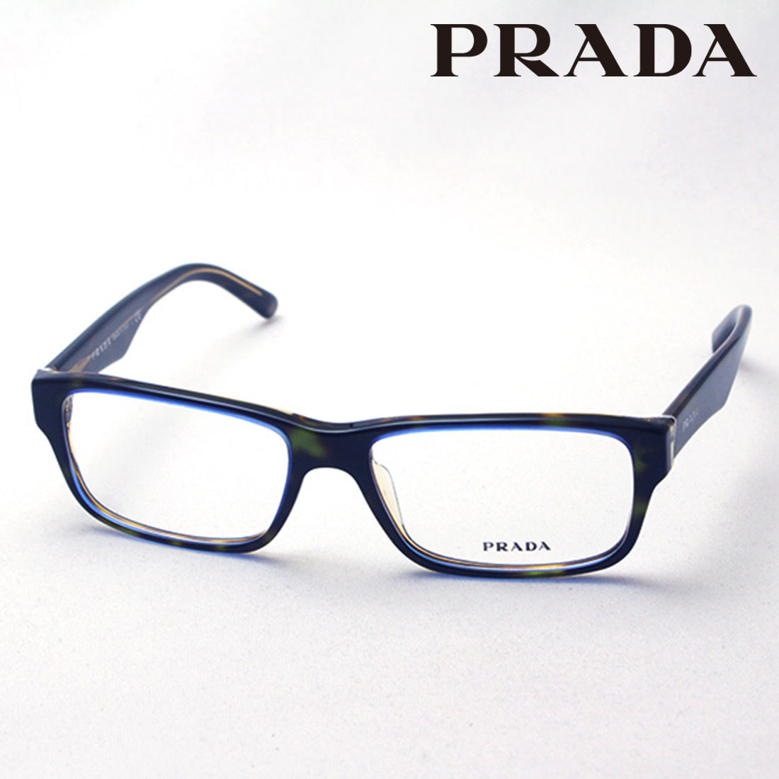 Prada Glasses PRADA PR16MVA ZXH1O1