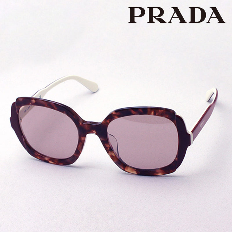 Prada太阳镜Prada Pr16USF CDK214遗产