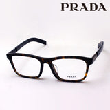 Prada Glasses PRADA PR16XVF 2AU1O1 Catwalk