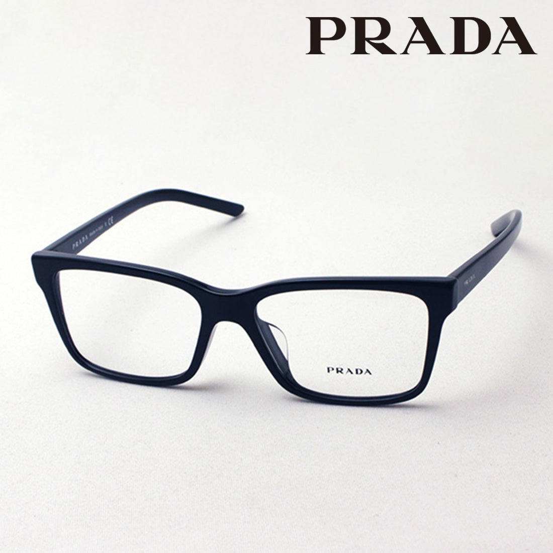 Glasias Prada Prada PR17VVVF 1AB1O1 Conceptual