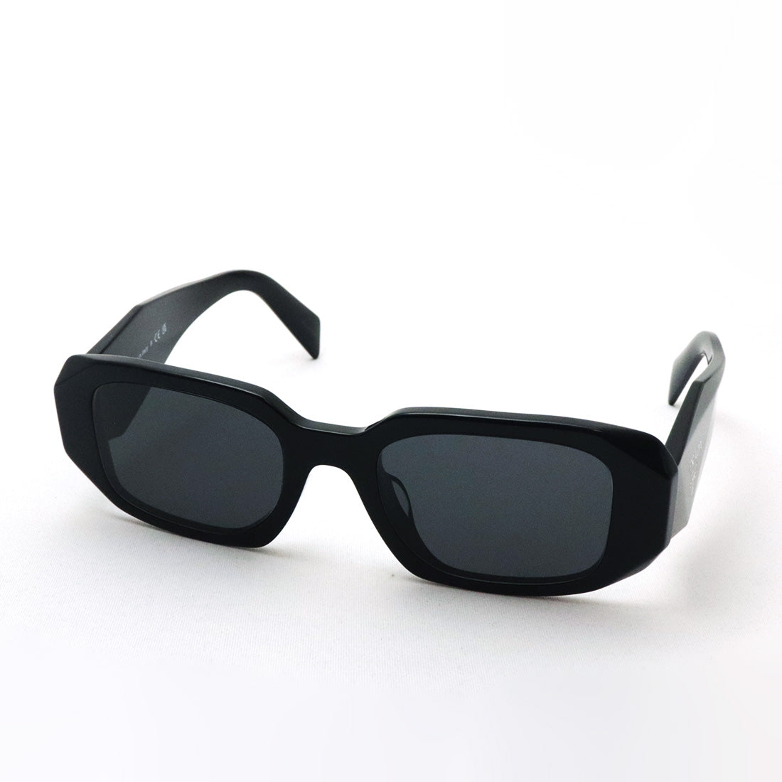 Prada sunglasses PRADA PR17WSF 1AB5S0 51