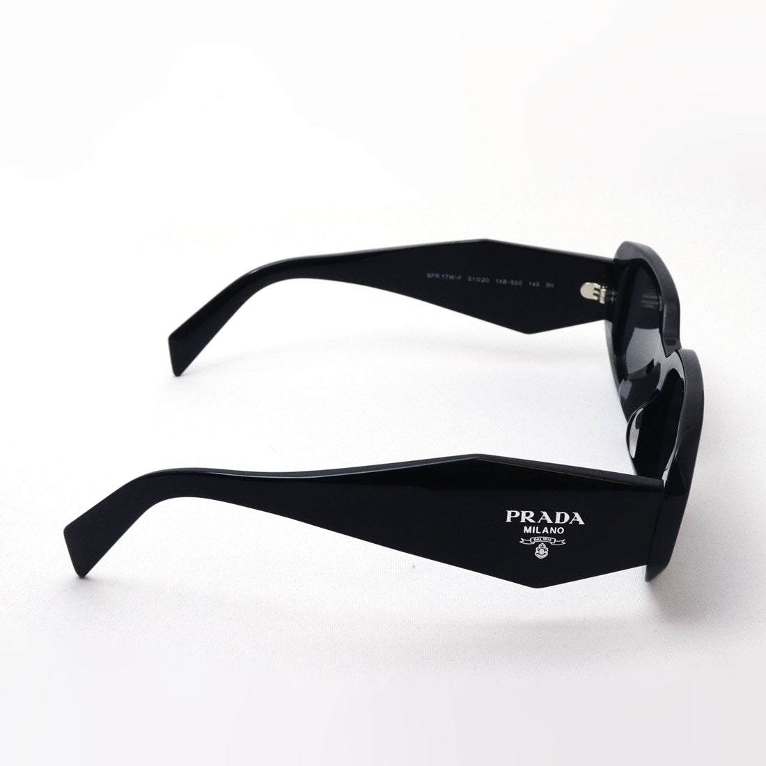 Prada sunglasses PRADA PR17WSF 1AB5S0 51