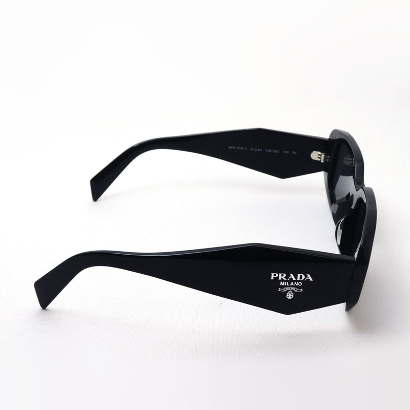 プラダ サングラス PRADA PR17WSF 1AB5S0 51