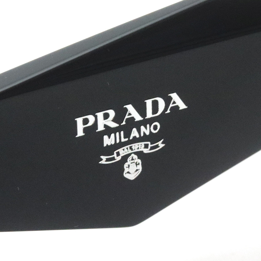 Prada sunglasses PRADA PR17WSF 1AB5S0 51