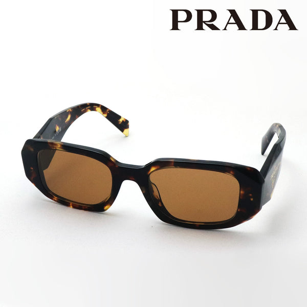 プラダ サングラス PRADA PR17WSF VAU2Z1 51
