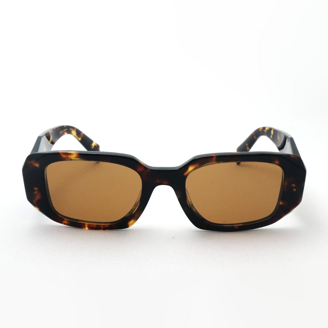 Prada sunglasses PRADA PR17WSF VAU2Z1 51