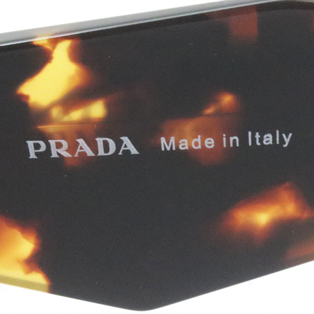 Prada sunglasses PRADA PR17WSF VAU2Z1 51