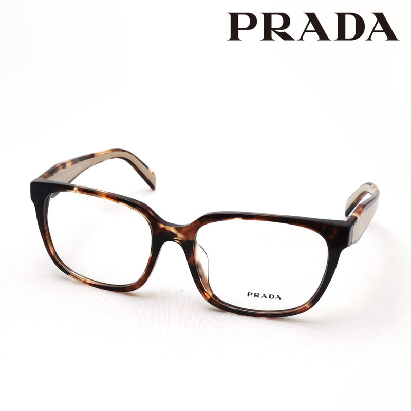 プラダ メガネ PRADA PR17ZVF 07R1O1 55