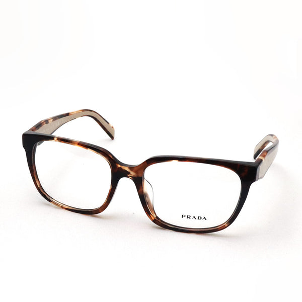 プラダ メガネ PRADA PR17ZVF 07R1O1 55