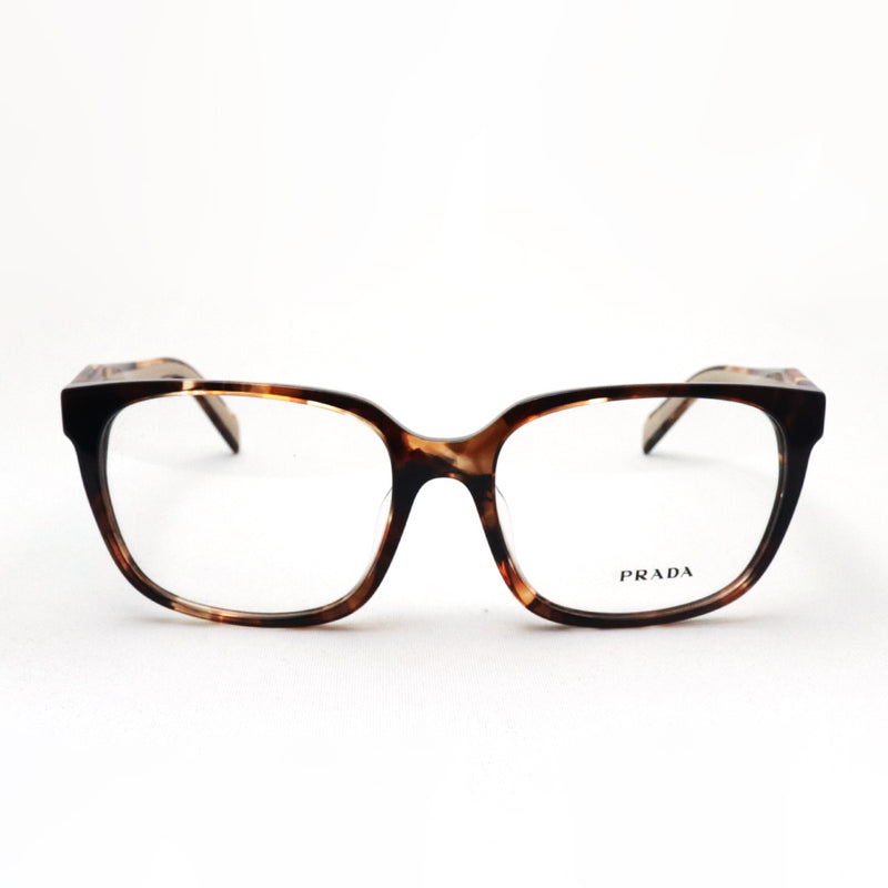 プラダ メガネ PRADA PR17ZVF 07R1O1 55