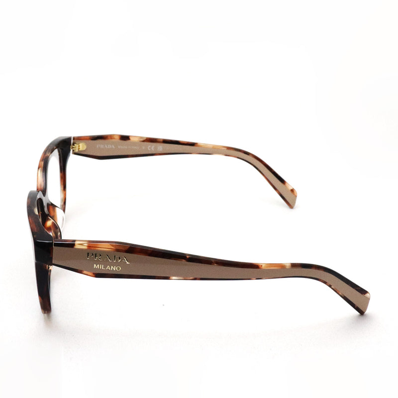 プラダ メガネ PRADA PR17ZVF 07R1O1 55