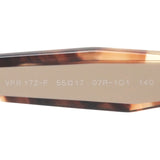 プラダ メガネ PRADA PR17ZVF 07R1O1 55