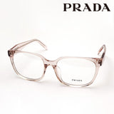 プラダ メガネ PRADA PR17ZVF 15J1O1 55