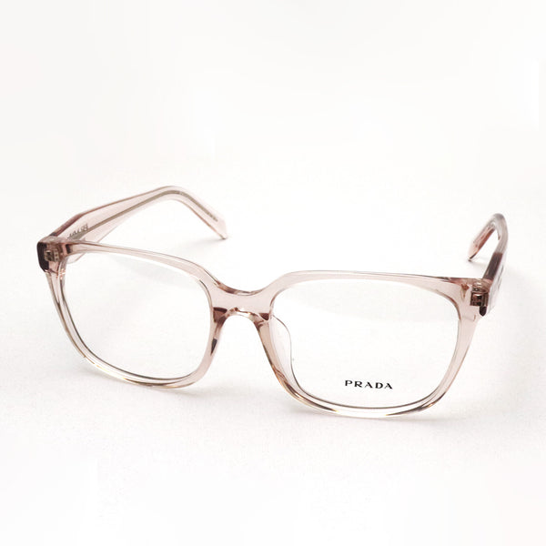 プラダ メガネ PRADA PR17ZVF 15J1O1 55