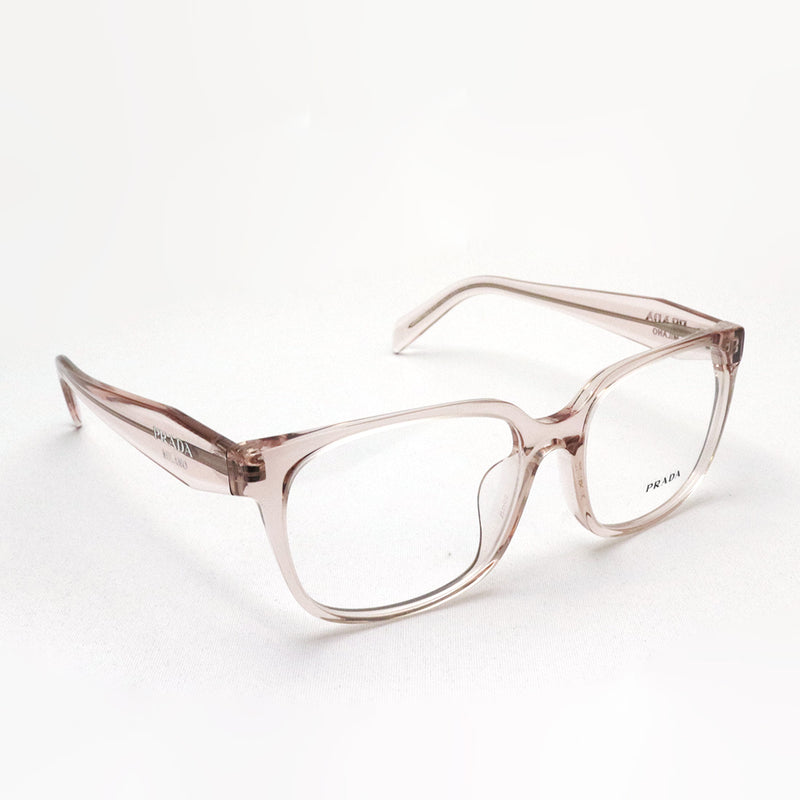 プラダ メガネ PRADA PR17ZVF 15J1O1 55