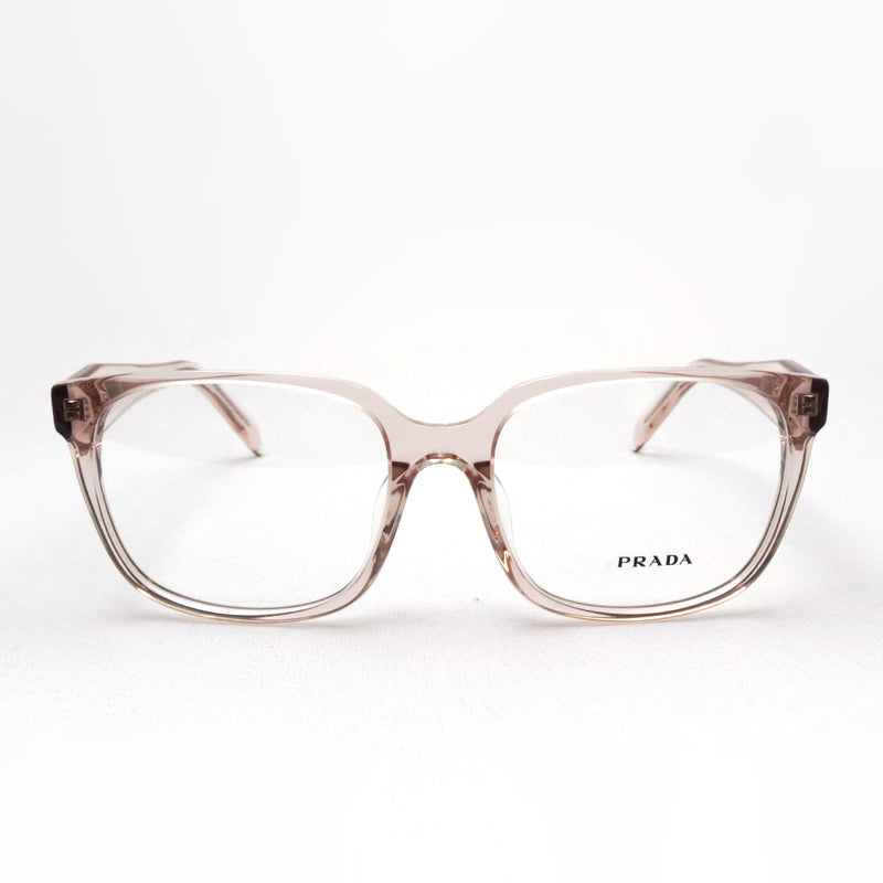 プラダ メガネ PRADA PR17ZVF 15J1O1 55