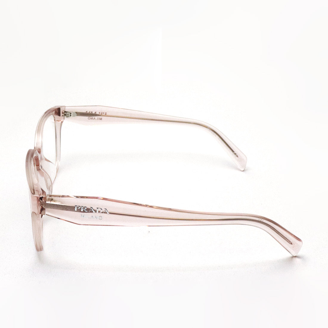 プラダ メガネ PRADA PR17ZVF 15J1O1 55