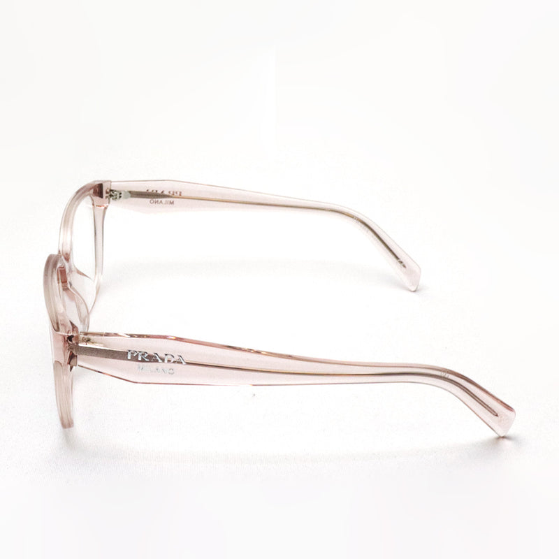 プラダ メガネ PRADA PR17ZVF 15J1O1 55