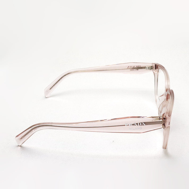 プラダ メガネ PRADA PR17ZVF 15J1O1 55
