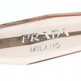 プラダ メガネ PRADA PR17ZVF 15J1O1 55