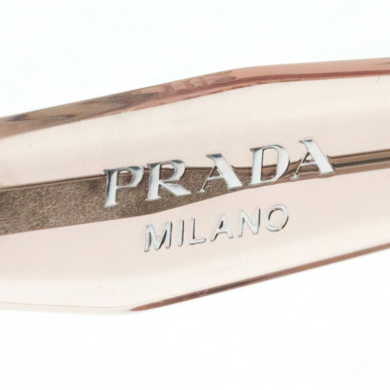 プラダ メガネ PRADA PR17ZVF 15J1O1 55