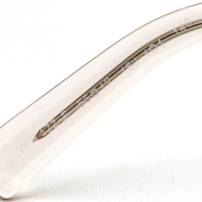 プラダ メガネ PRADA PR17ZVF 15J1O1 55