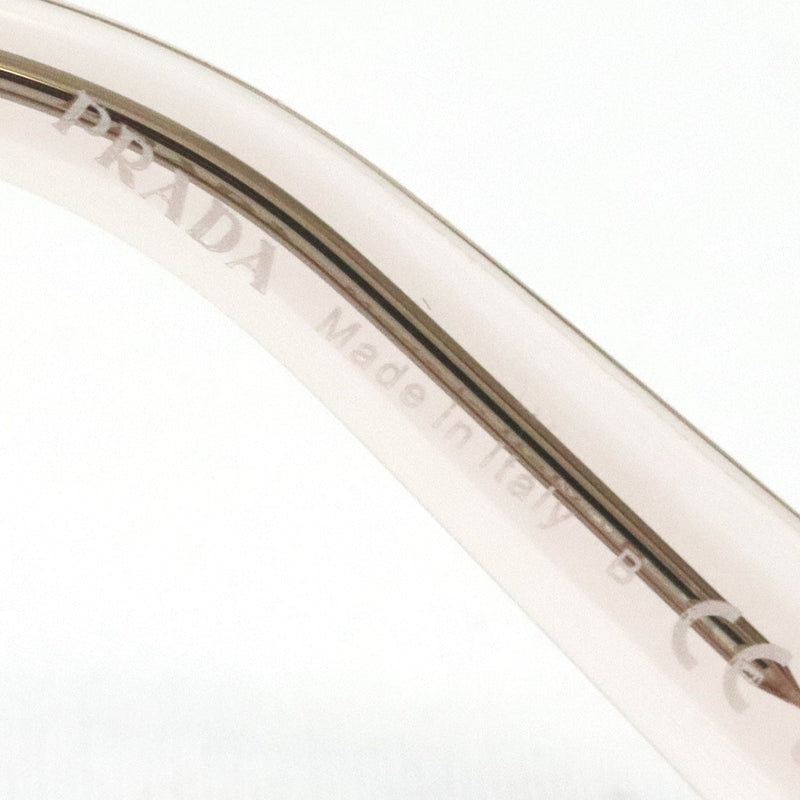 プラダ メガネ PRADA PR17ZVF 15J1O1 55