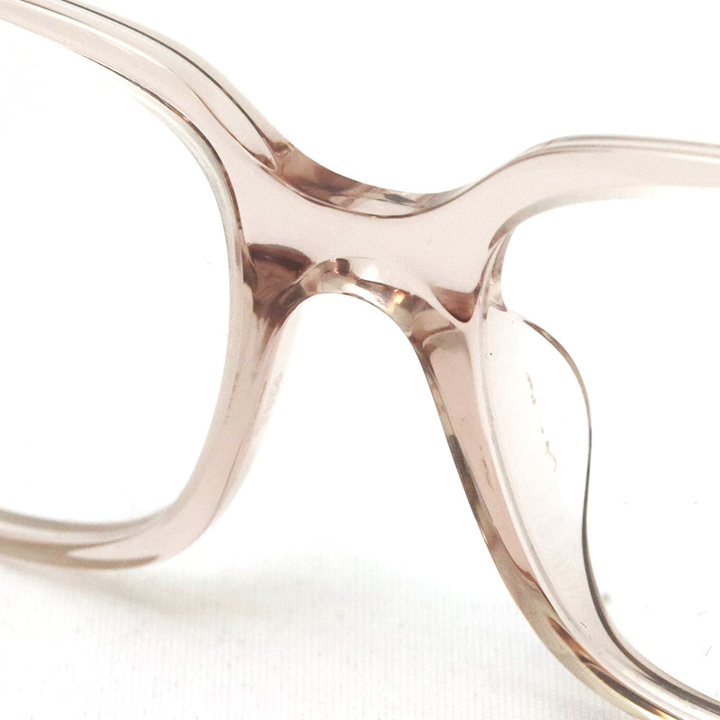 プラダ メガネ PRADA PR17ZVF 15J1O1 55