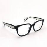 プラダ メガネ PRADA PR17ZVF 1AB1O1 55