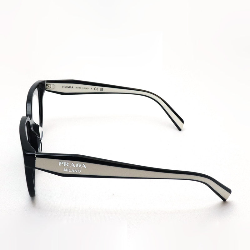 プラダ メガネ PRADA PR17ZVF 1AB1O1 55