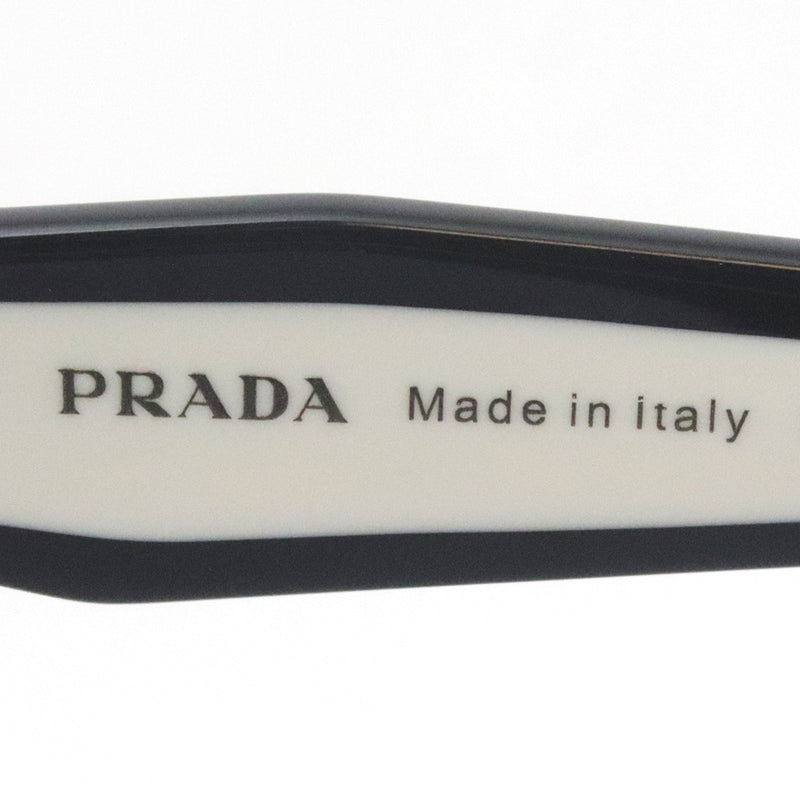 プラダ メガネ PRADA PR17ZVF 1AB1O1 55