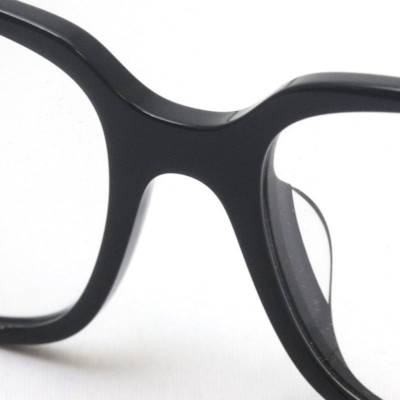 プラダ メガネ PRADA PR17ZVF 1AB1O1 55