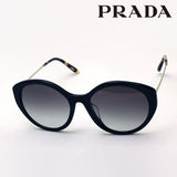 Prada Sunglasses PRADA PR18XSF 1AB0A7 Cinema Cinema Catwalk