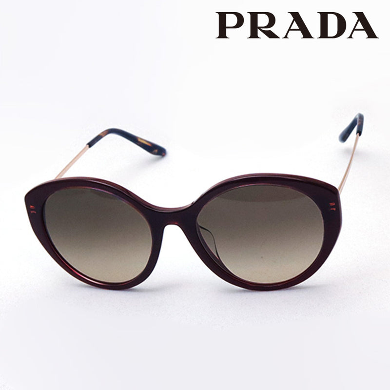 Prada Sunglasses PRADA PR18XSF UAN3D0 Cinema Cinema Catwalk