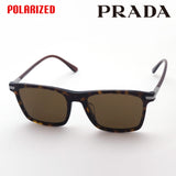 Prada偏光太阳镜PRADA PR19XSF 01A01D