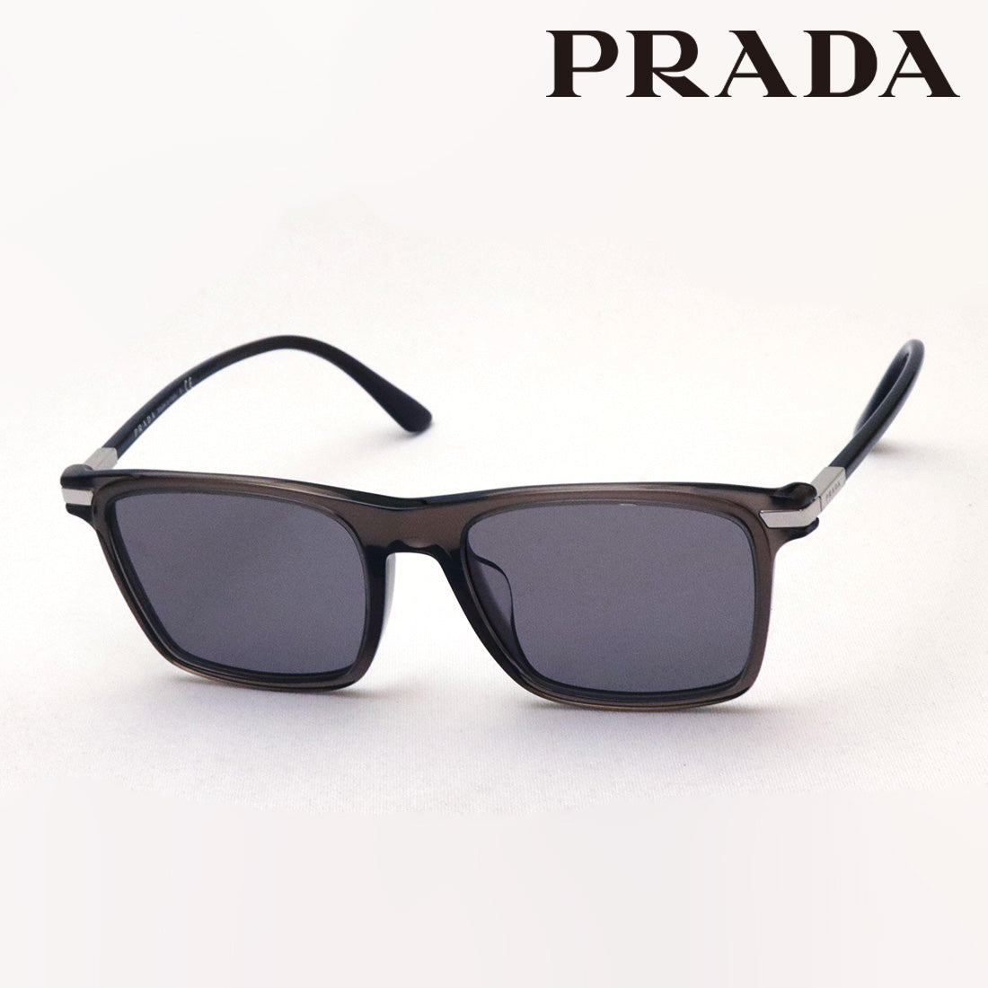 Prada Sunglasses PRADA PR19XSF 09F03D Heritage