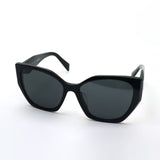 プラダ サングラス PRADA PR19ZSF 1AB5S0 56