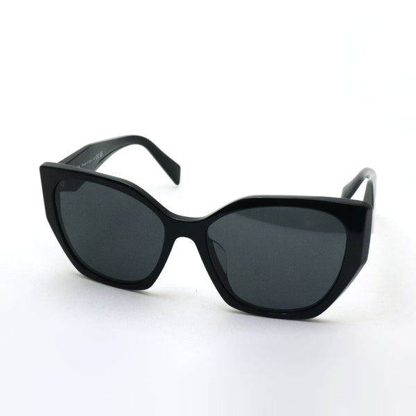 プラダ サングラス PRADA PR19ZSF 1AB5S0 56