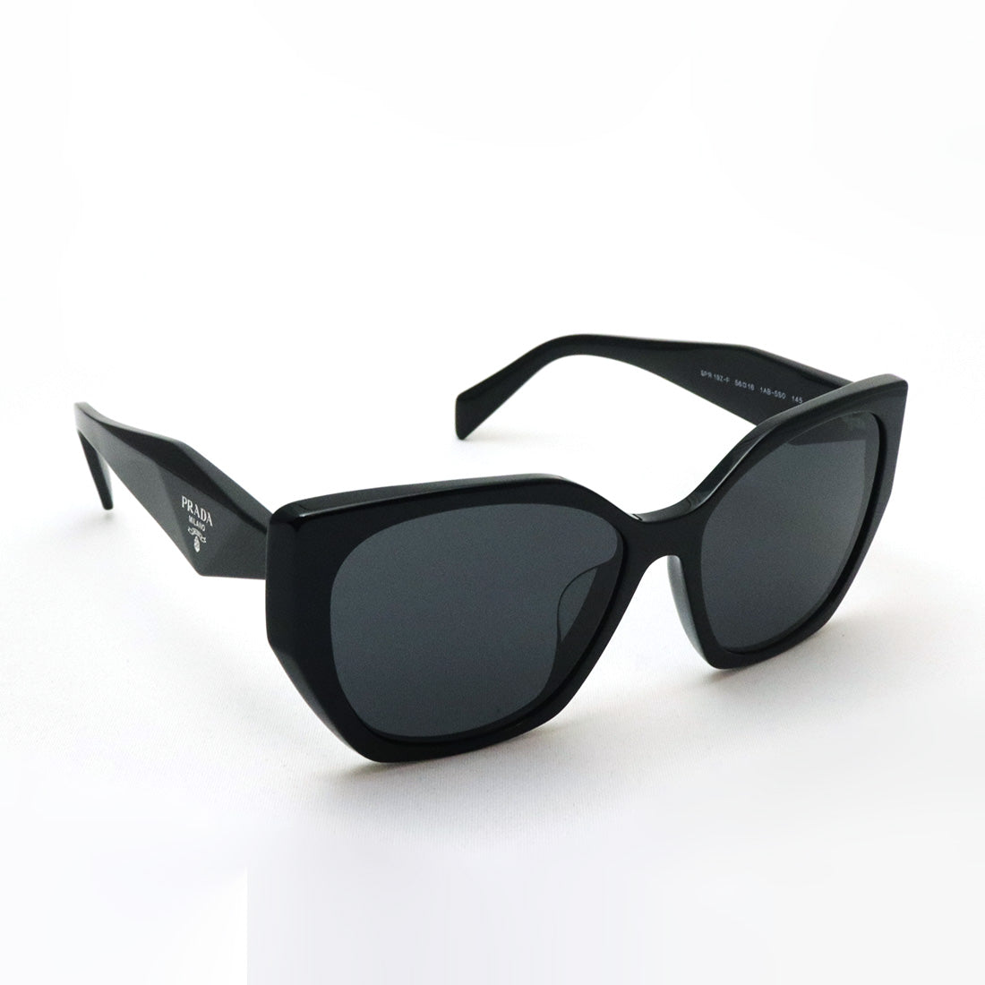Prada sunglasses PRADA PR19ZSF 1AB5S0 56