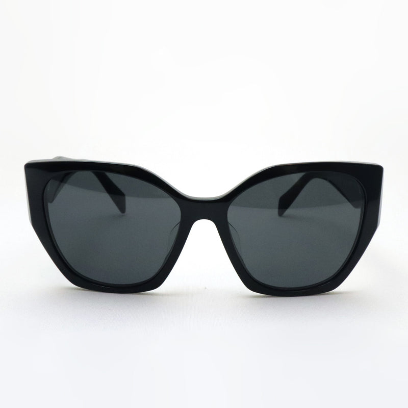 プラダ サングラス PRADA PR19ZSF 1AB5S0 56