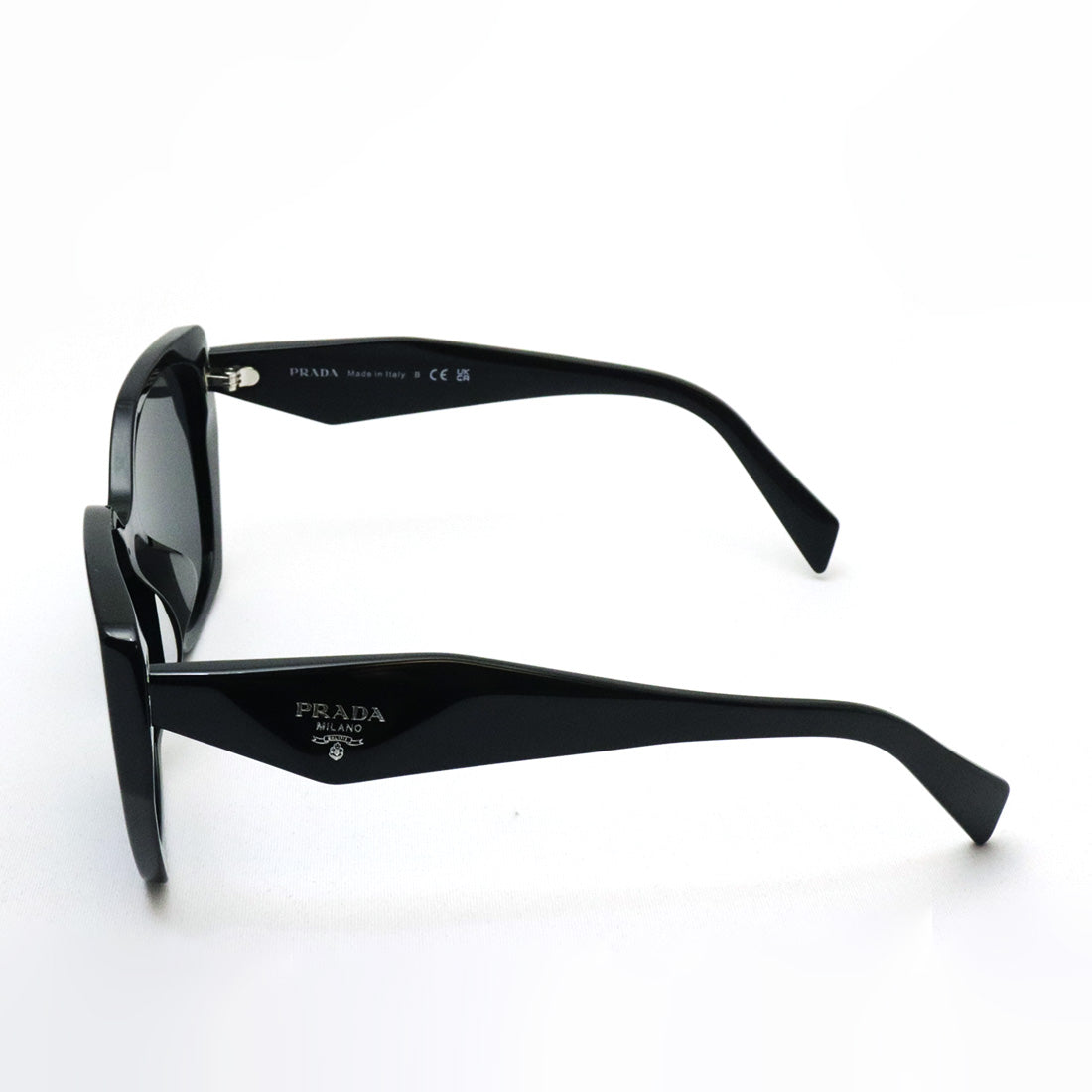 Prada sunglasses PRADA PR19ZSF 1AB5S0 56