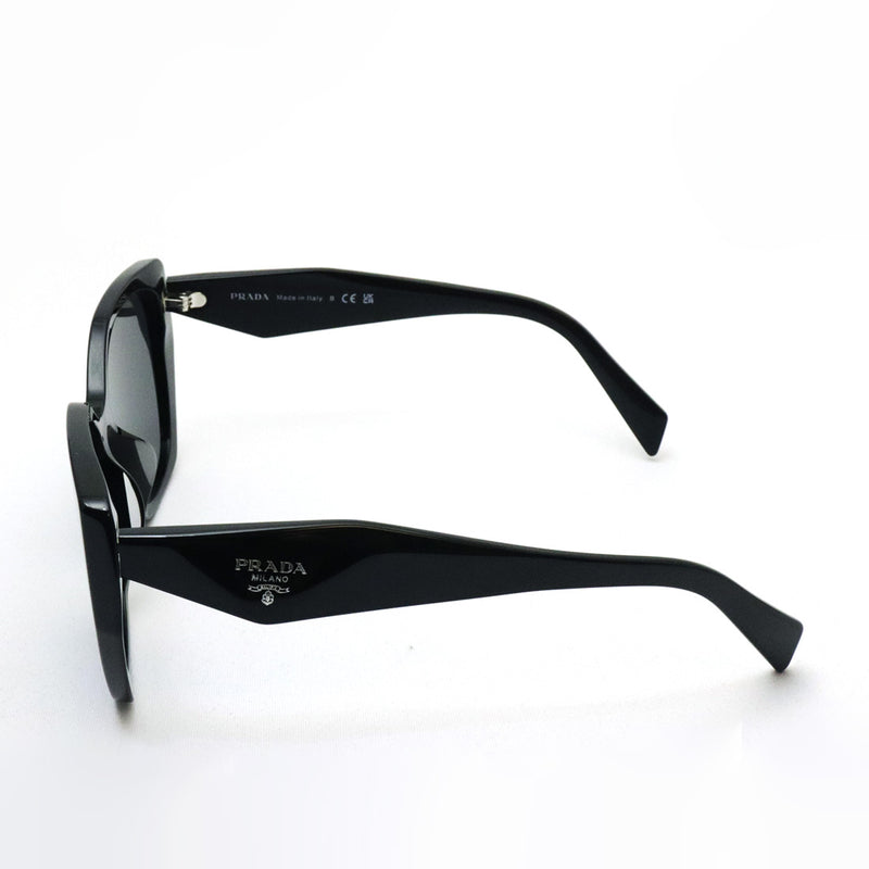 プラダ サングラス PRADA PR19ZSF 1AB5S0 56