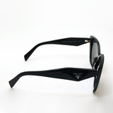 プラダ サングラス PRADA PR19ZSF 1AB5S0 56