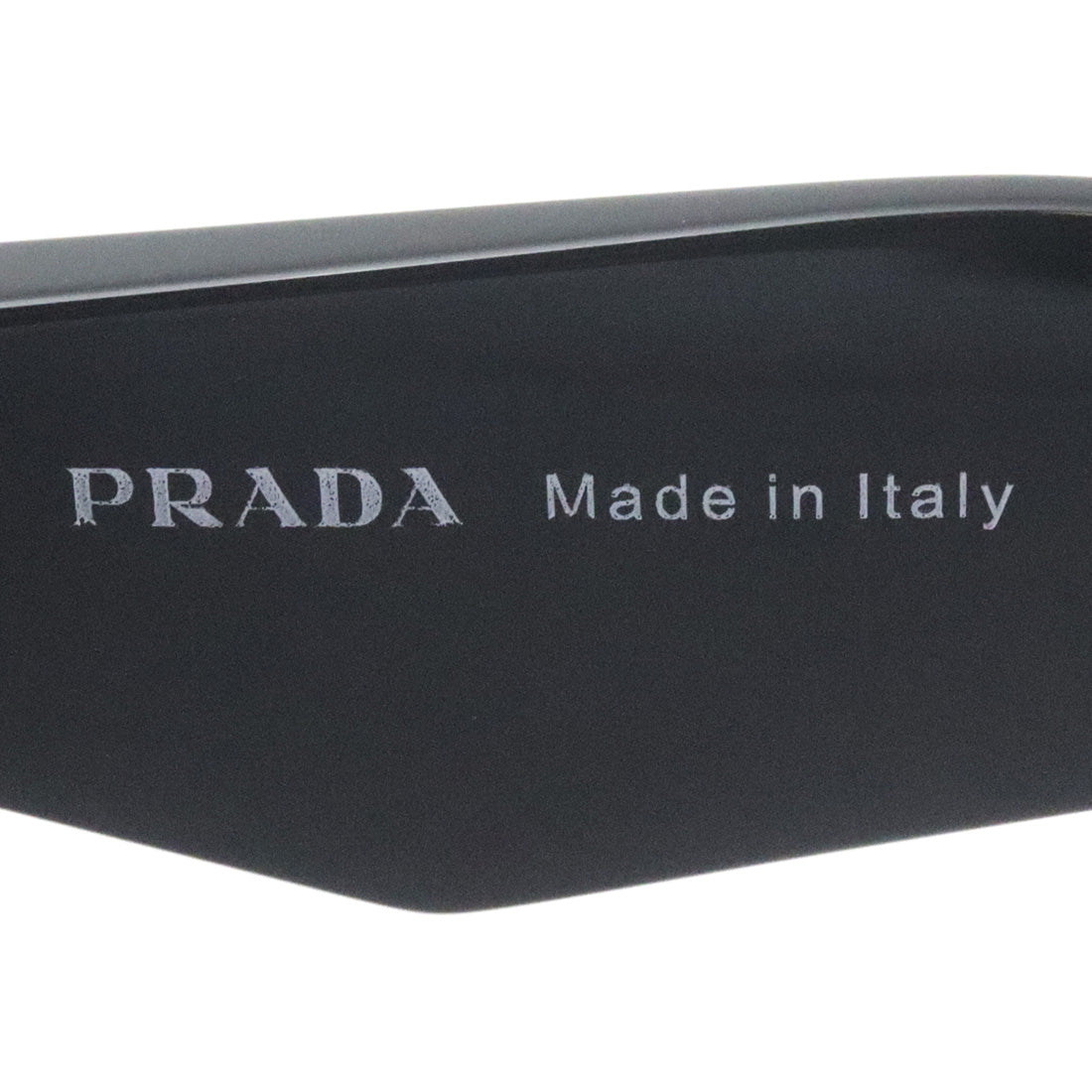 Prada sunglasses PRADA PR19ZSF 1AB5S0 56