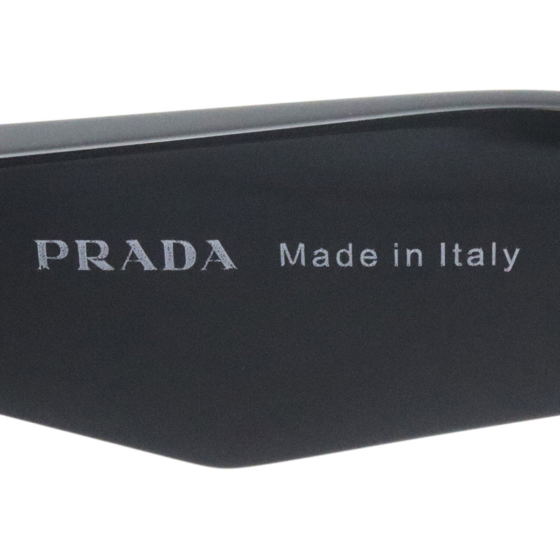 プラダ サングラス PRADA PR19ZSF 1AB5S0 56